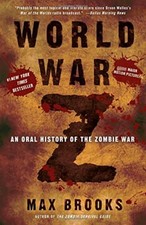 World War Z: An Oral History