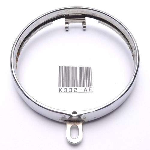 Head light rim for - for, honda