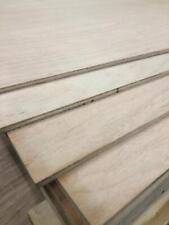 Hardwood plywood ply sheets cut to size 6mm - 9mm - 12mm Cut to size panels