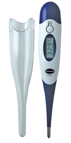 Clinical thermometer - clinical,