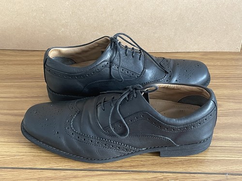 Men leather brogues - men’s,