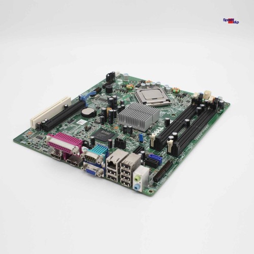 Dell optiplex 760 - optiplex, mainboard
