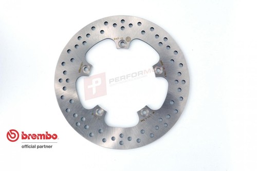 Brembo serie oro front brake - front,