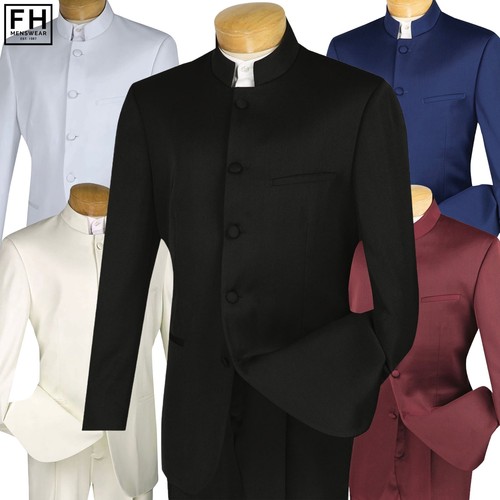 Vinci men button - men's, 5-button