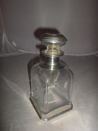 Antique brescia peltro crystal - peltro,
