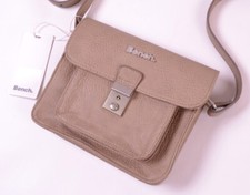 Bench Malke Bag Brown, Small