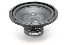 Vibe SLICK12CBR-V0 12" subwoofer 30cm impedance 2.3 Ohm maximum power 1200 Watts