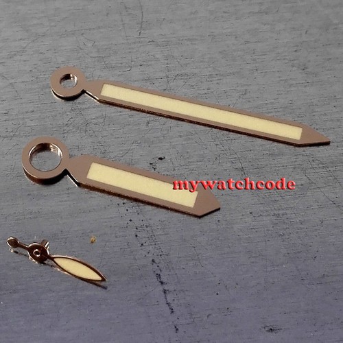 Parnis rose golden - rose,