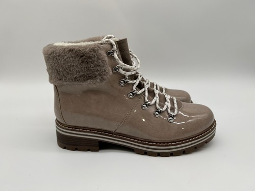 Landrover womens boots grey - landrover,