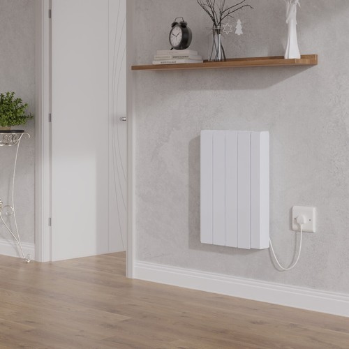 Ceramic wifi control timer - ceramic,