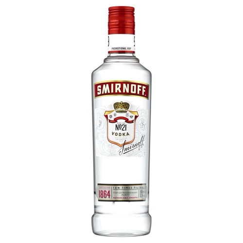 Smirnoff vodka price - smirnoff, no.21