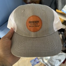 Grocery Outlet Bargain Market