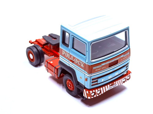 Corgi 23301 ford - 23301,
