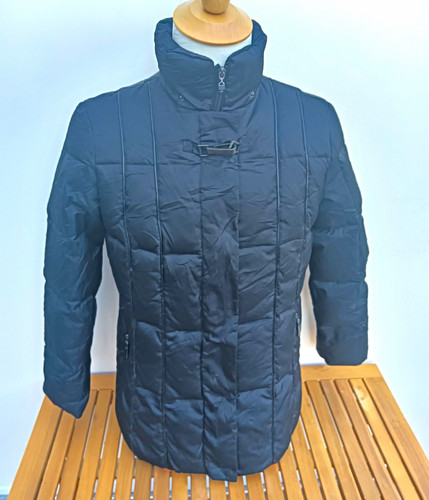 Nautica men black full zip - nautica,