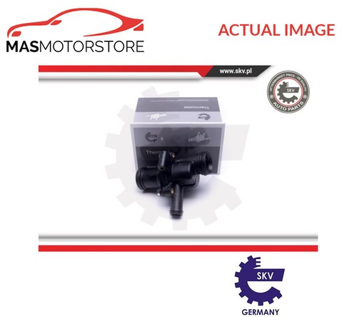 Engine coolant thermostat - coolant,