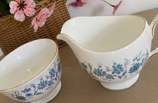 Colclough Fine Bone China Milk