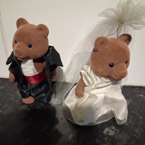 Sylvanian families timbertop - sylvanian,