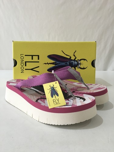 Fly london carv248fly sandals - fly,