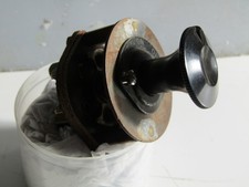 VINTAGE  LUCAS S38 IGNITION