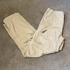 Mountain Life Walking Beige