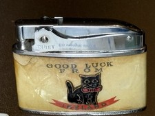 VINTAGE ORBIT (Japan) PETROL