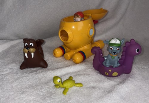 Rare paw patrol - patrol,