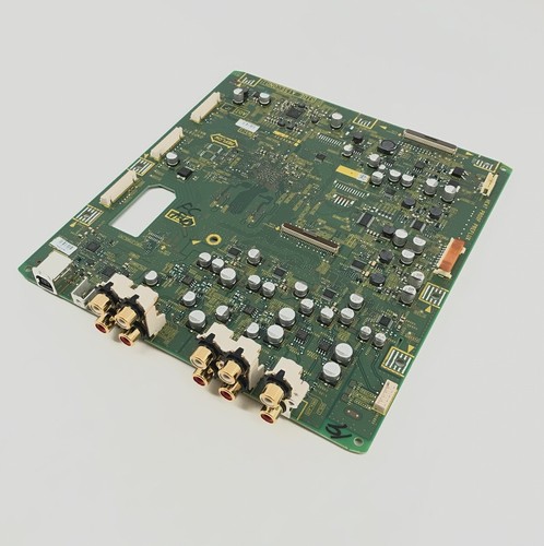 Pioneer xdj rx2 main ass - main, ass'y