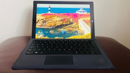 Microsoft surface pro 1631 - microsoft,