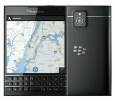 BlackBerry Passport 32GB 4G