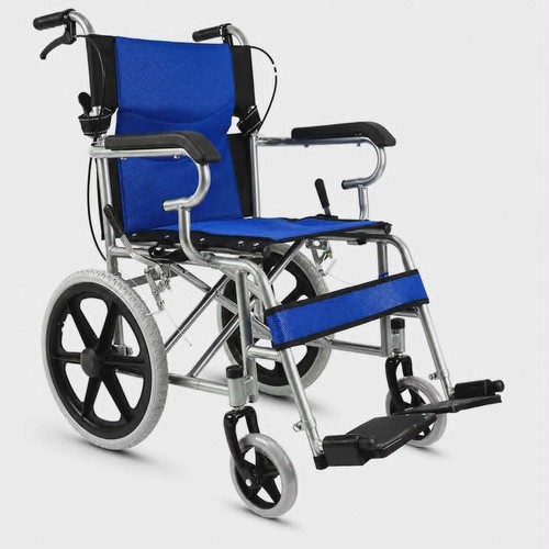 Instant fold transport chair - instant,
