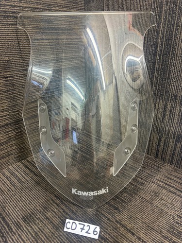 Kawasaki z1000 screen - z1000,