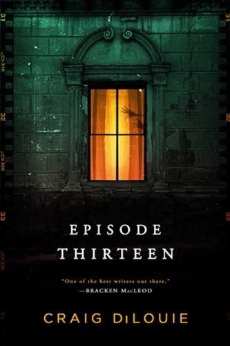 Episode thirteen dilouie - episode, thirteen,