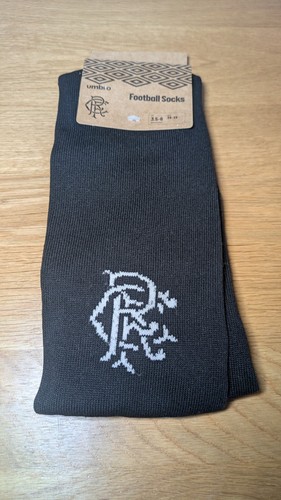 Glasgow rangers umbro home - glasgow,