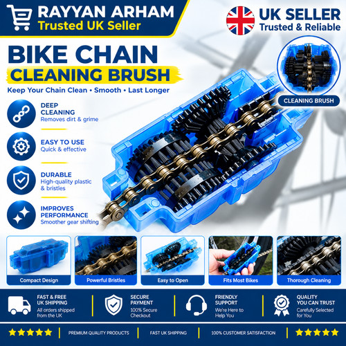 Pro bike chain cleaner - pro,