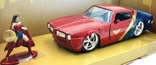Jada 1/32 Scale 81330 - Wonder