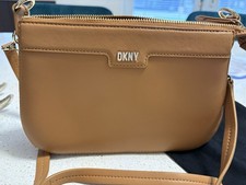 100% Real DNKY Bag