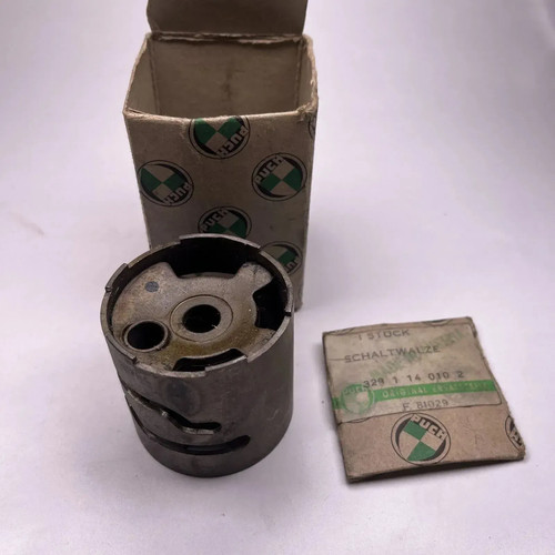 Shift drum 4gg puch - drum, 4gg.