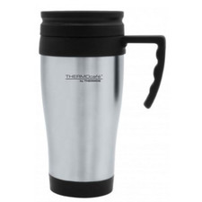 Thermos Thermocafe Steel