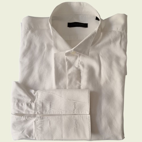 Calvin klein men white wing - men's,