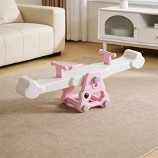 Children's See-Saw Teeter