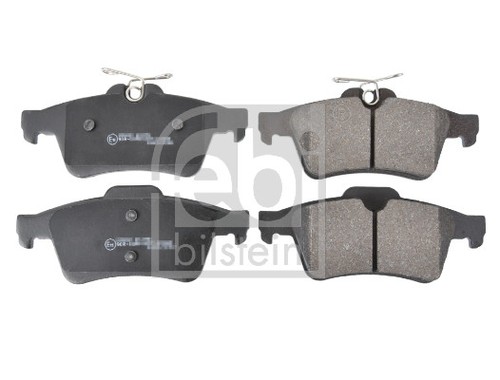 Febi bilstein 16718 - 16718, pad