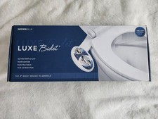 LUXE Bidet NEO 320 - Hot and