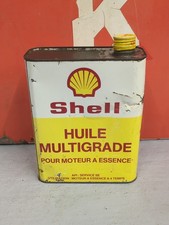 Vintage French Shell