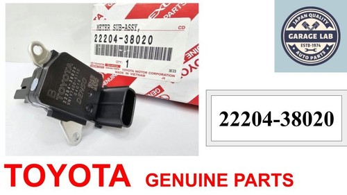 Toyota 22204 38020 genuine - toyota, 22204-38020