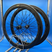 Mavic ssc cosmic pro - ssc, carbon