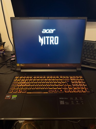 Acer nitro v16 - acer,