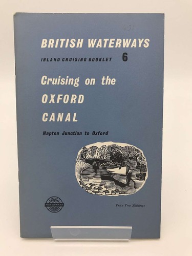 British waterways inland - waterways,