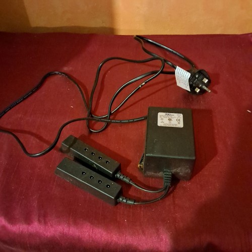 Tdc power adaptor - tdc, transformer
