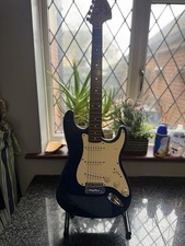 Fender Squier Stratocaster