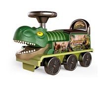 6V Ride On Dinosaur Train